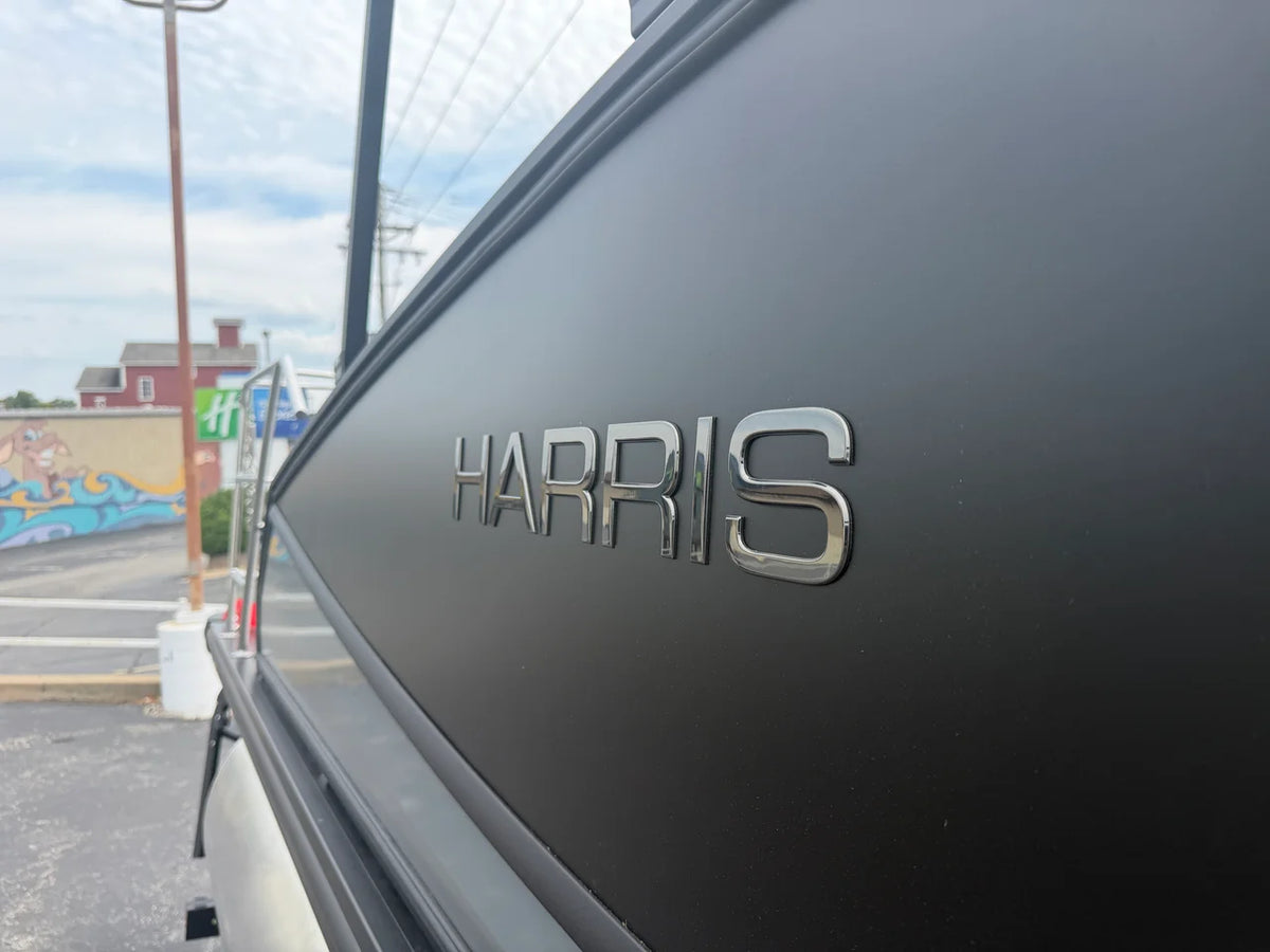2027 Harris Sunliner 230 23.0 feet, Osage Beach, MO #24