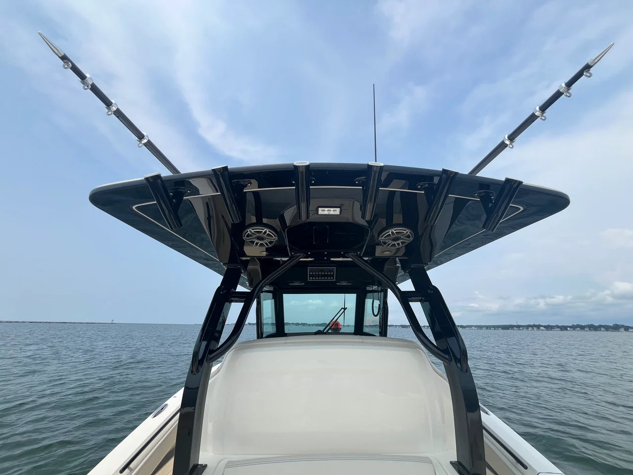 2026 Scout 330 LXF 33.0 feet, Westbrook, Connecticut #16