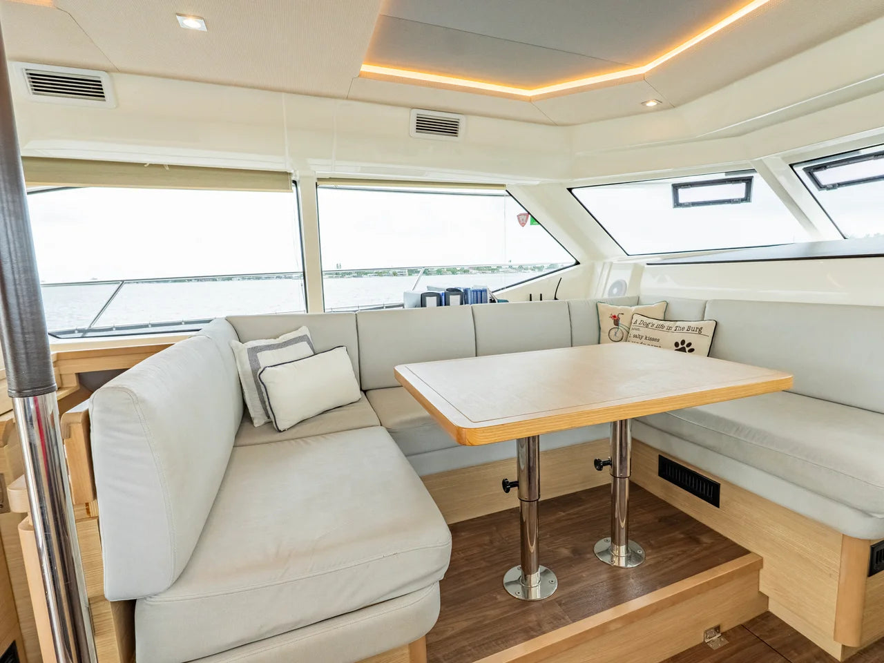 2023 Aquila 44 YACHT 44.0 feet, St. Petersburg, Florida #24