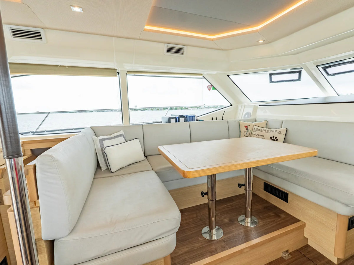 2023 Aquila 44 YACHT 44.0 feet, St Petersburg, FL #24