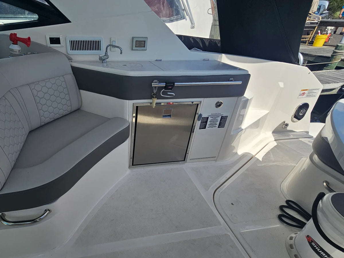 2024 Sea Ray 320 SUNDANCER OB 32.0 feet, Brick Township, New Jersey #11