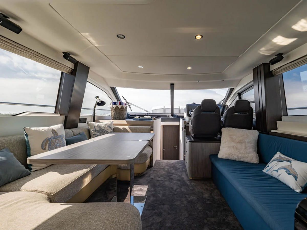 2022 Azimut 55 FLY 55.0 feet, Fort Myers, FL #43