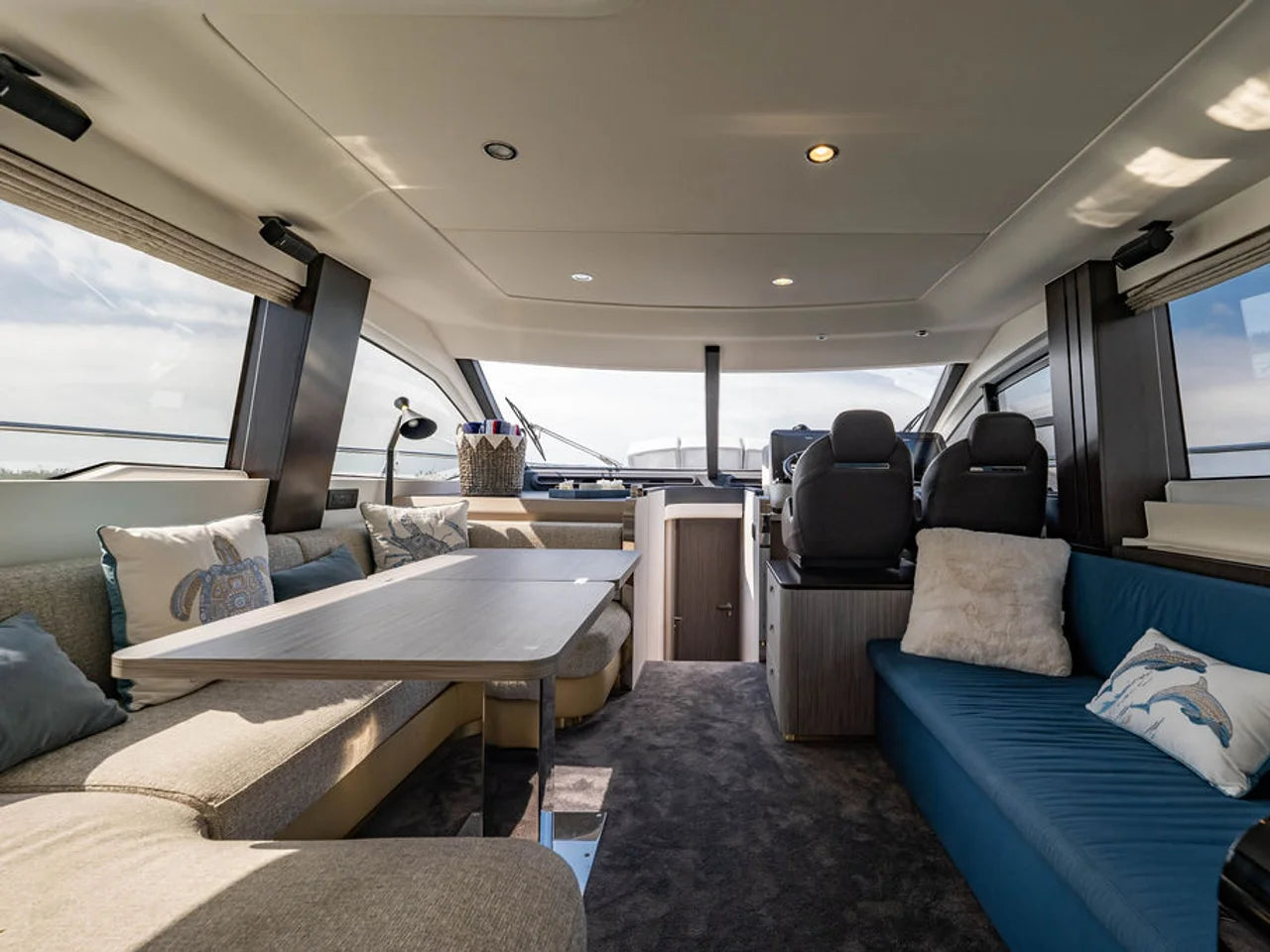 2022 Azimut 55 FLY 55.0 feet, Fort Myers, FL #43