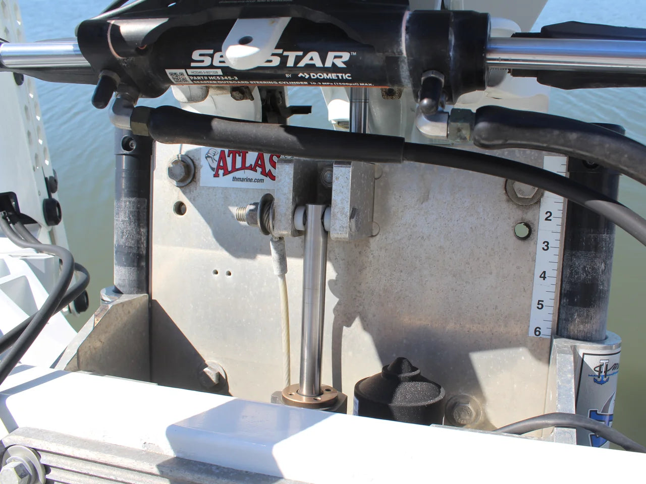 2022 Avid 23 FS MAG 23.0 feet, Sneads Ferry, NC #26