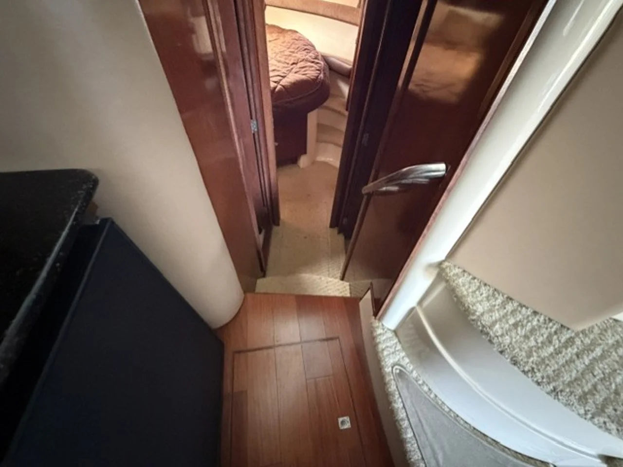 2008 Meridian 391 SB 40.0 feet, Monkey Island, OK #18