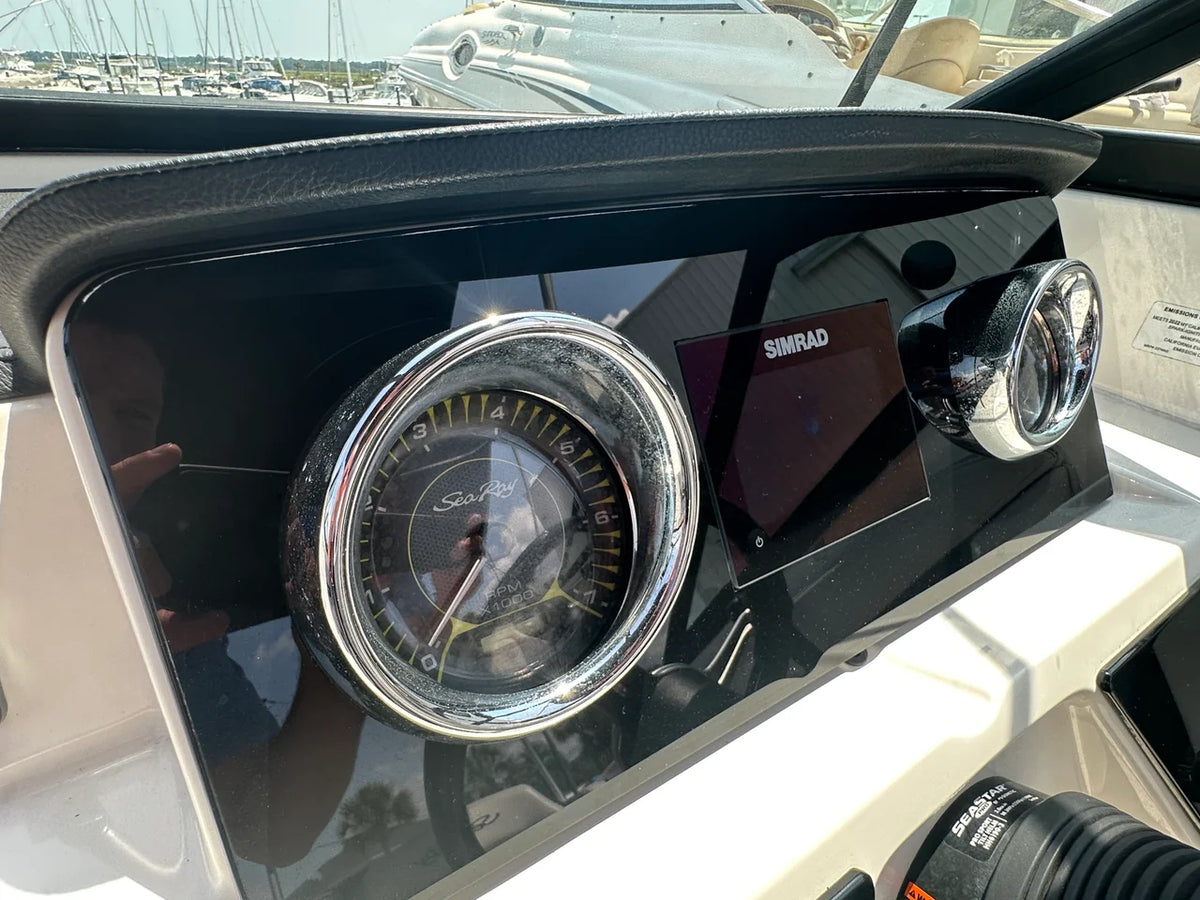 2022 Sea Ray 19 SPX OB 19.0 feet, Jacksonville Beach, Florida #38