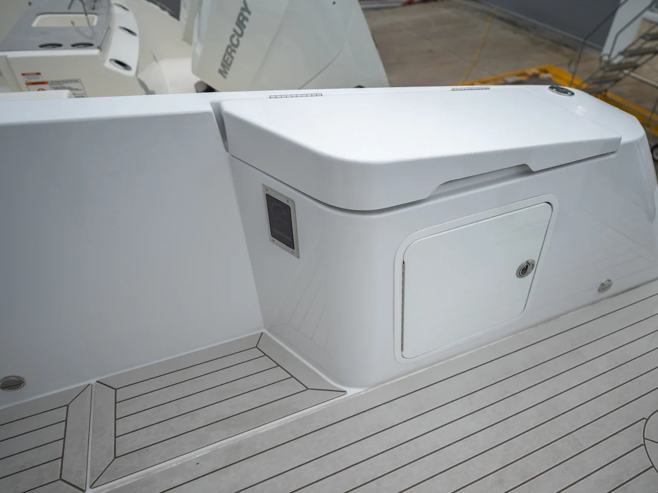 2026 Cruisers Yachts 38 VTR 38.0 feet, Panama City, FL #40