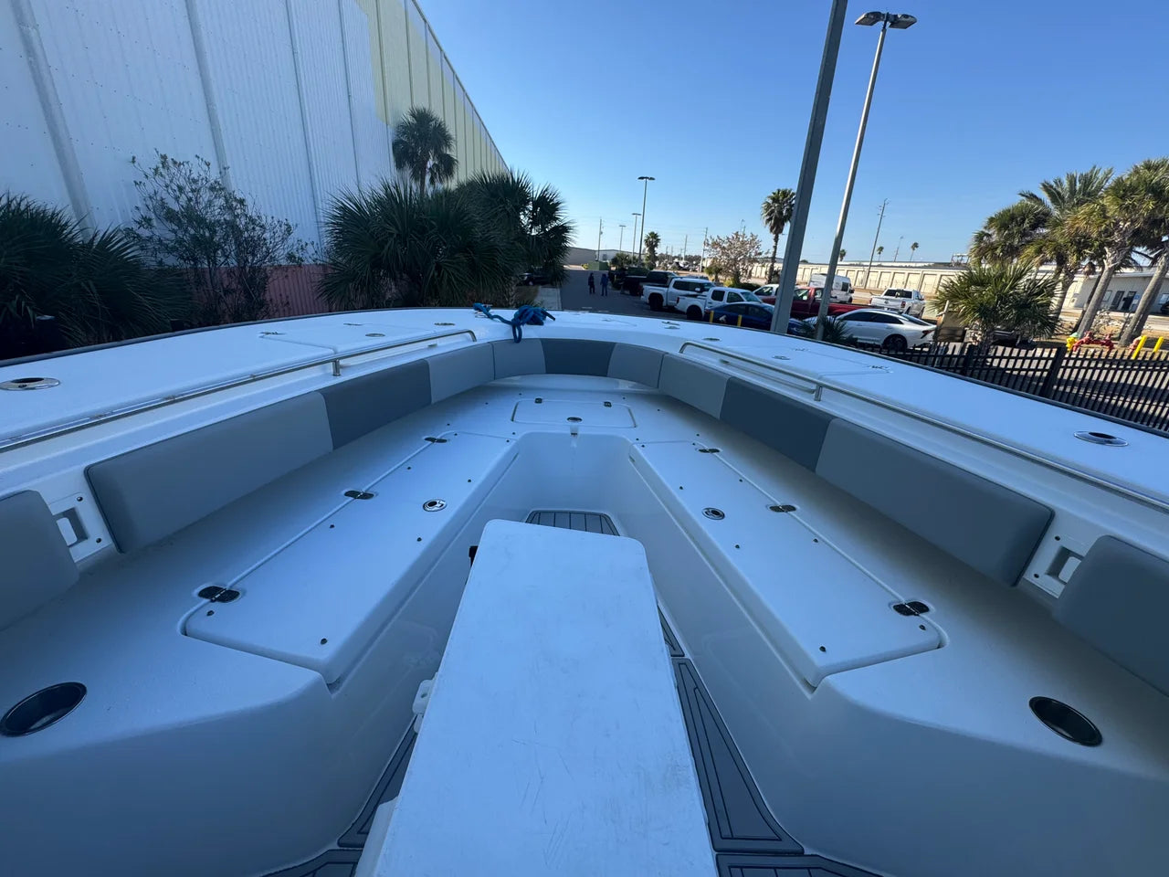 2021 Cape Horn 36 XS 36.0 feet, Stuart, Florida #19