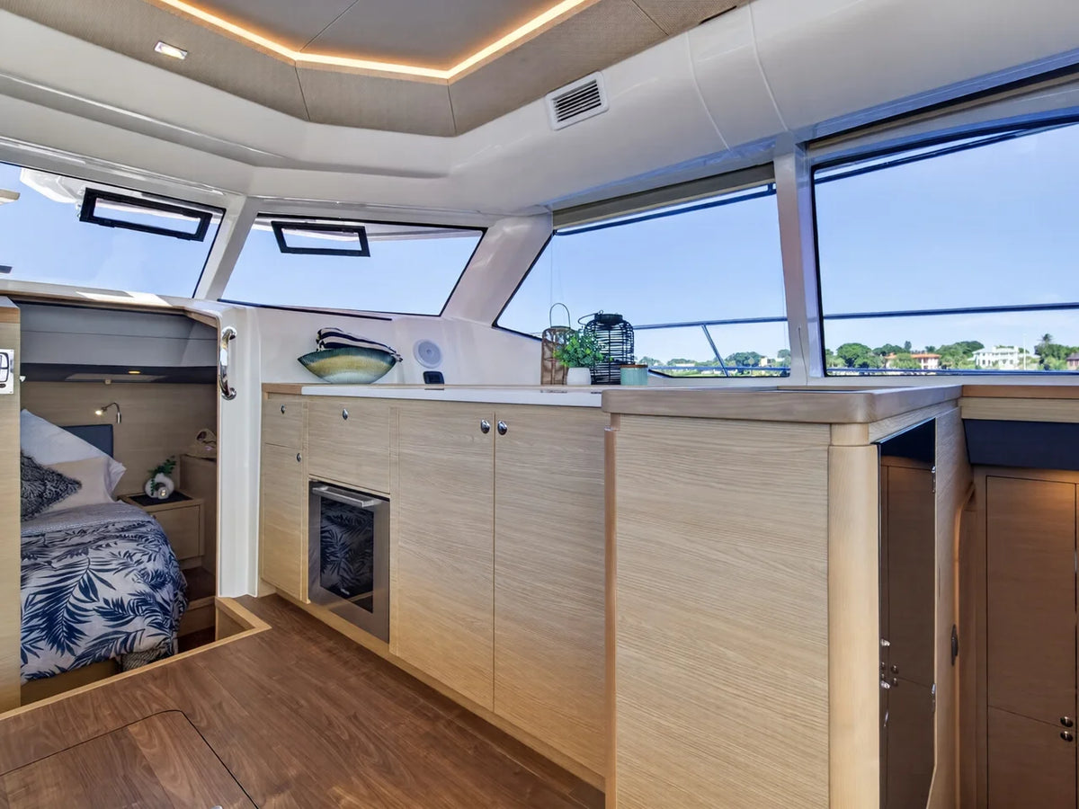 2024 Aquila 44 YACHT 44.0 feet, Stuart, Florida #62