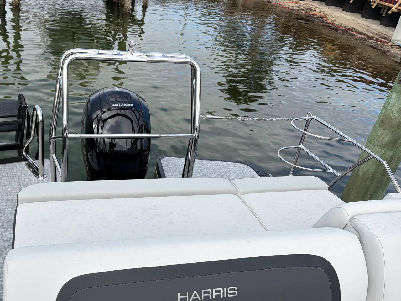 2026 Harris Cruiser 230 23.0 feet, Fort Walton Beach, Florida #16