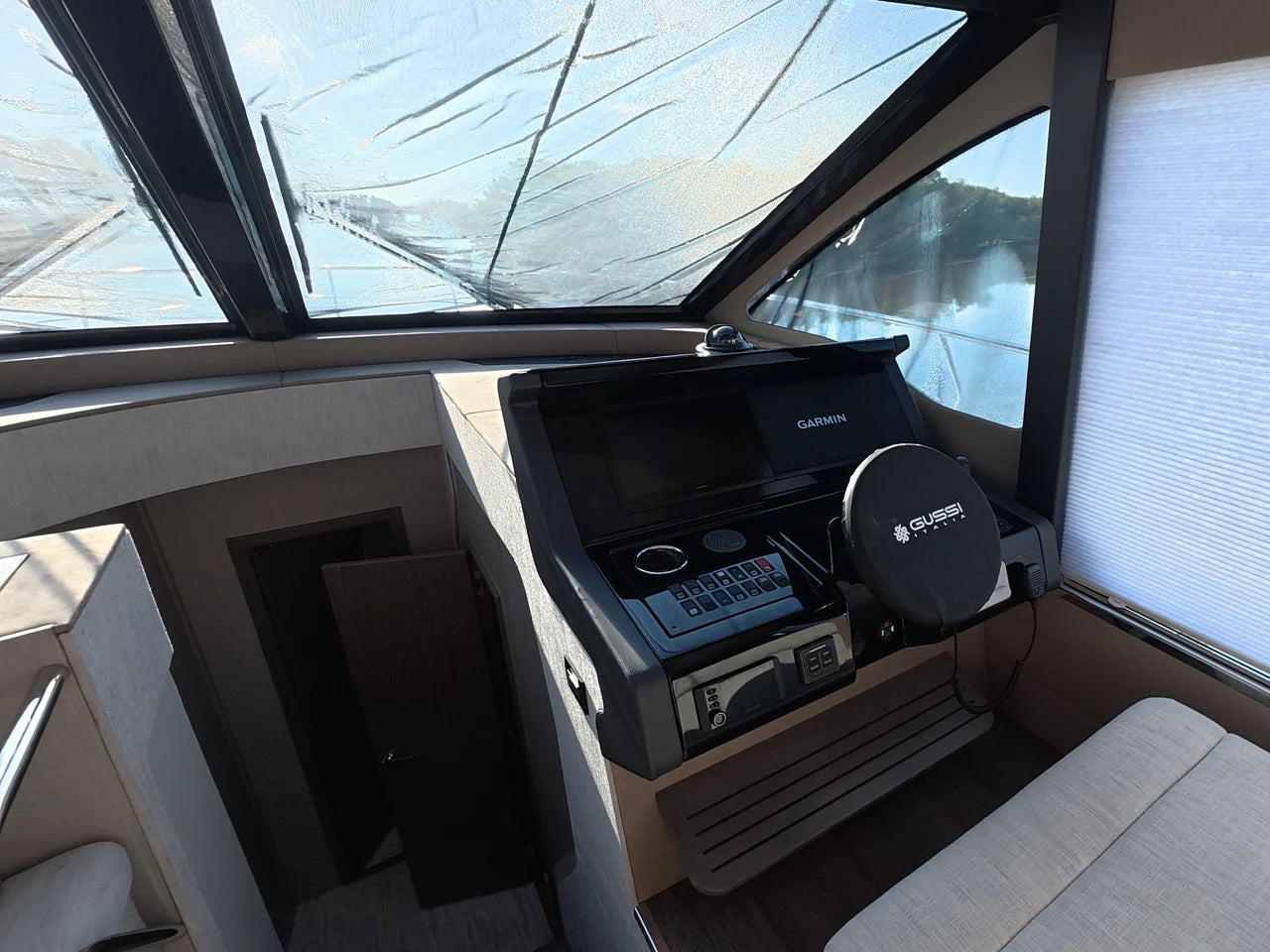 2026 Cruisers Yachts 50 FLY 50.0 feet, Clearwater, Florida #25