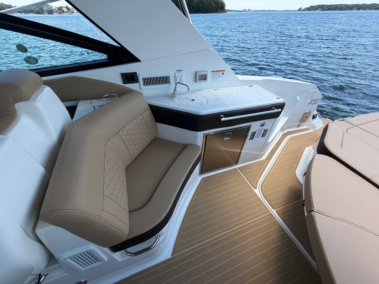 2026 Sea Ray Sundancer 320 32.0 feet, Cornelius, North Carolina #33