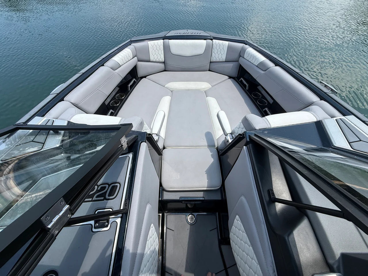 2022 Malibu M220 22.0 feet, Cumming, Georgia #43