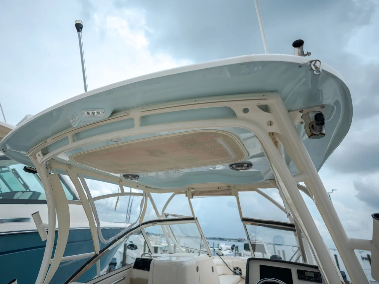 2023 Grady-White 275 FRD-T 27.0 feet, Panama City, FL #34