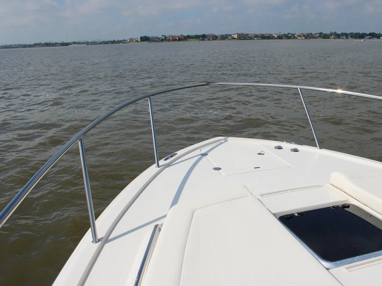 2026 Grady-White Express 340 34.0 feet, Seabrook, TX #40
