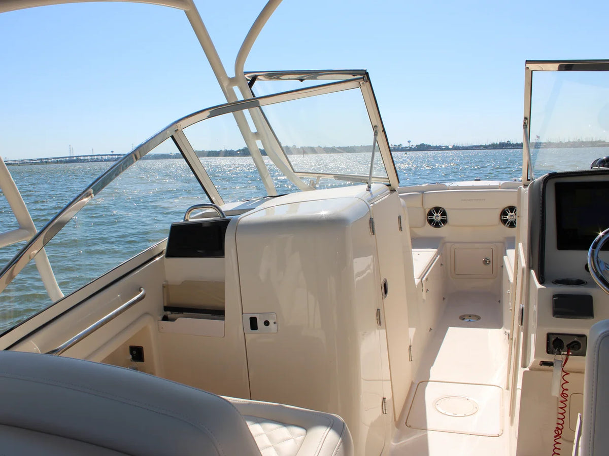 2020 Grady-White Freedom 275 Twin Engine 27.0 feet, Seabrook, TX #22