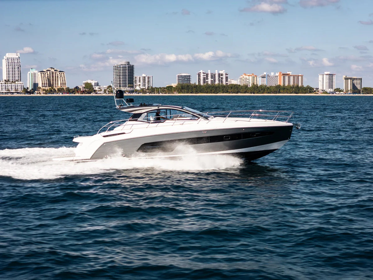 2026 Azimut A45 45.0 feet, Jupiter, Florida #6