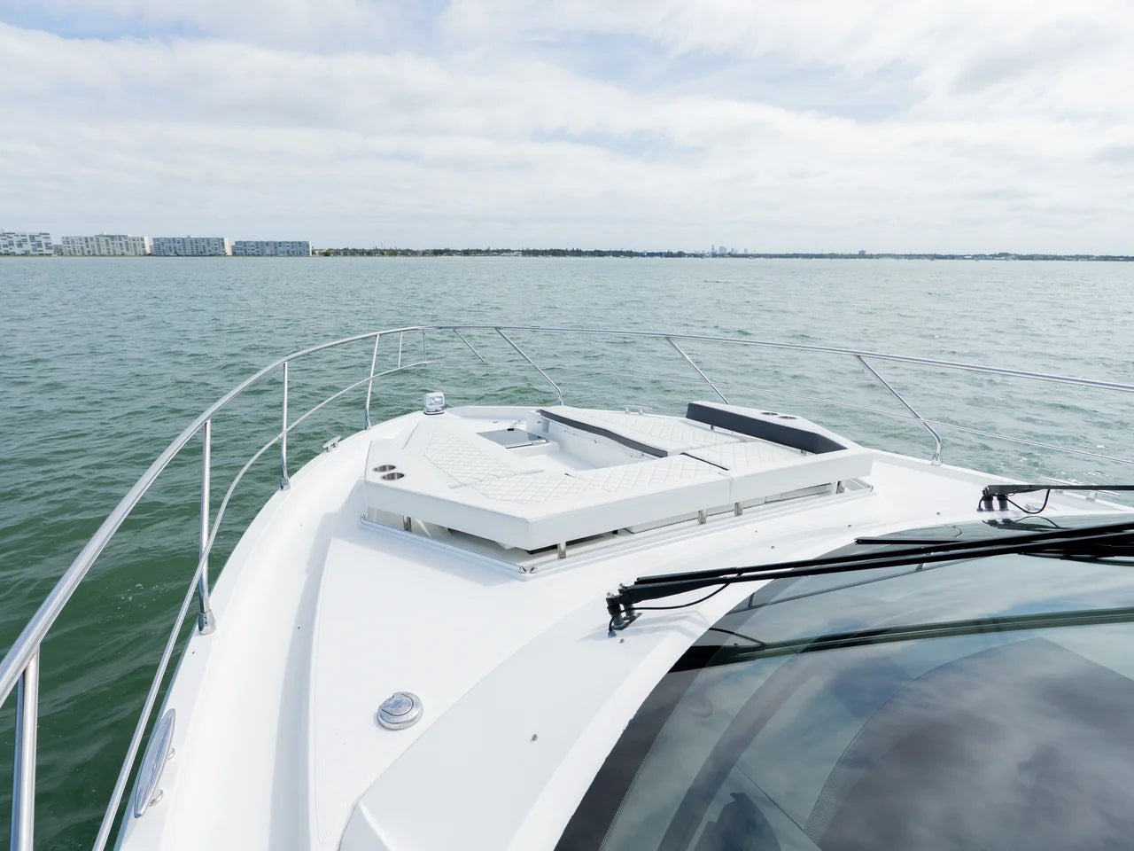 2018 Cruisers Yachts 50 CANTIUS 50.0 feet, St Petersburg, FL #30