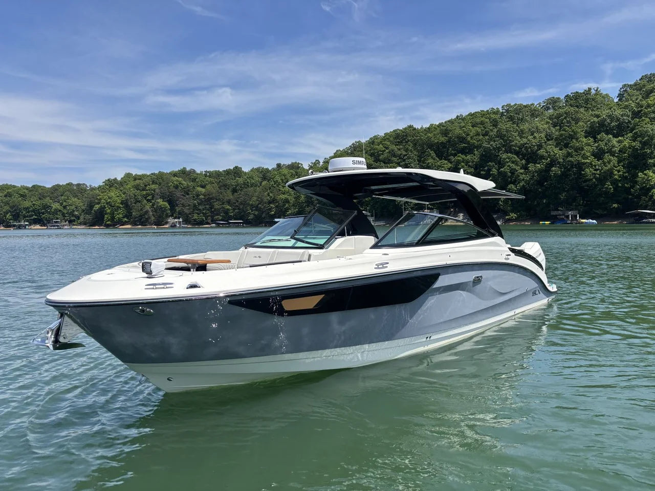 2026 Sea Ray SLX 360 OUTBOARD 36.0 feet, Westbrook, Connecticut #31