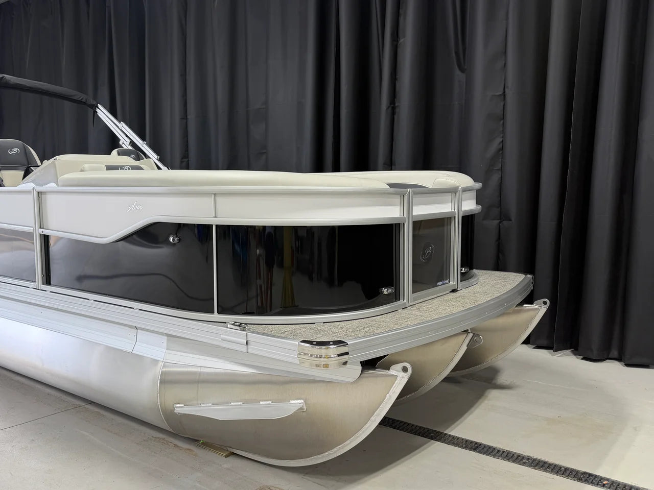 2027 Barletta ARIA22QC 22.0 feet, Crosslake, Minnesota #4