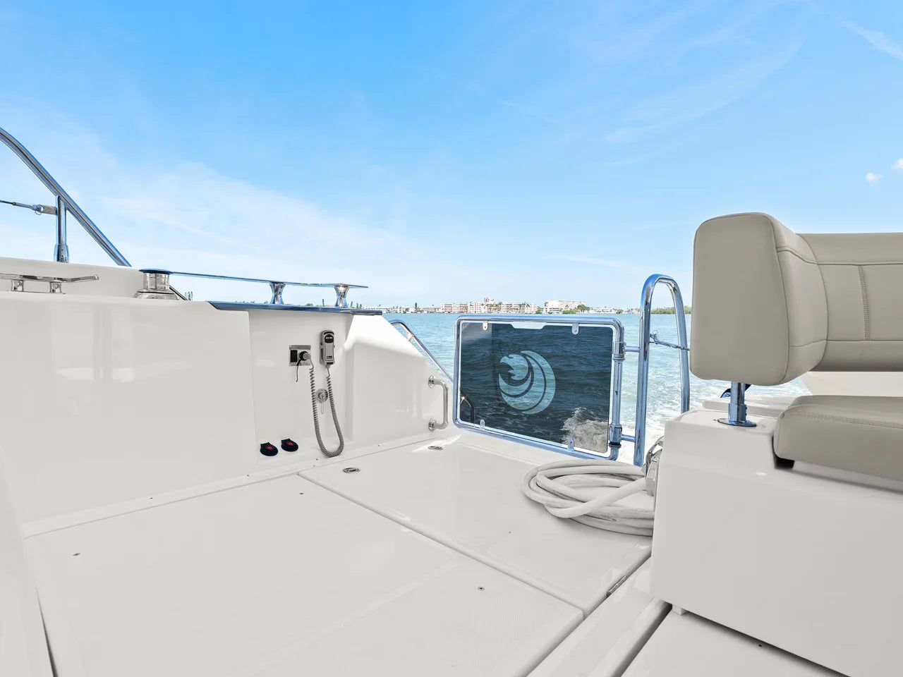2026 Aquila 54 Yacht 54.0 feet, St Petersburg, FL #29