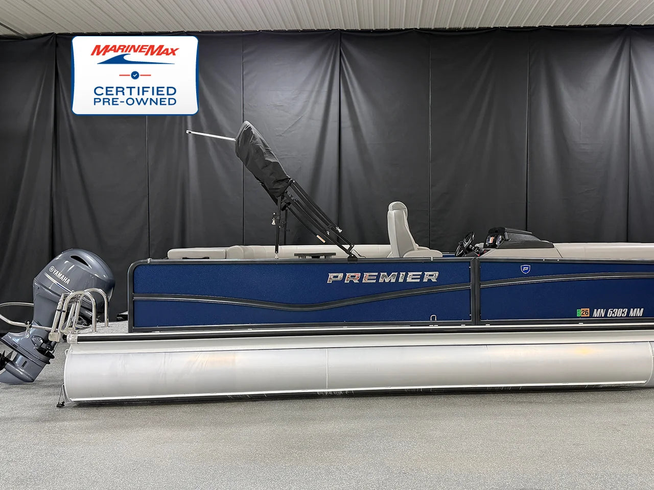 2024 Premier 230 SUNSATION 23.0 feet, Nisswa, Minnesota #1