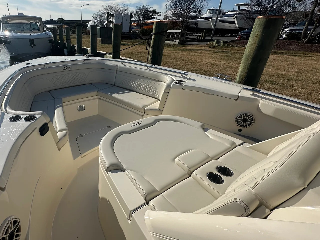 2026 Scout 330 LXF 33.0 feet, Grasonville, MD #39