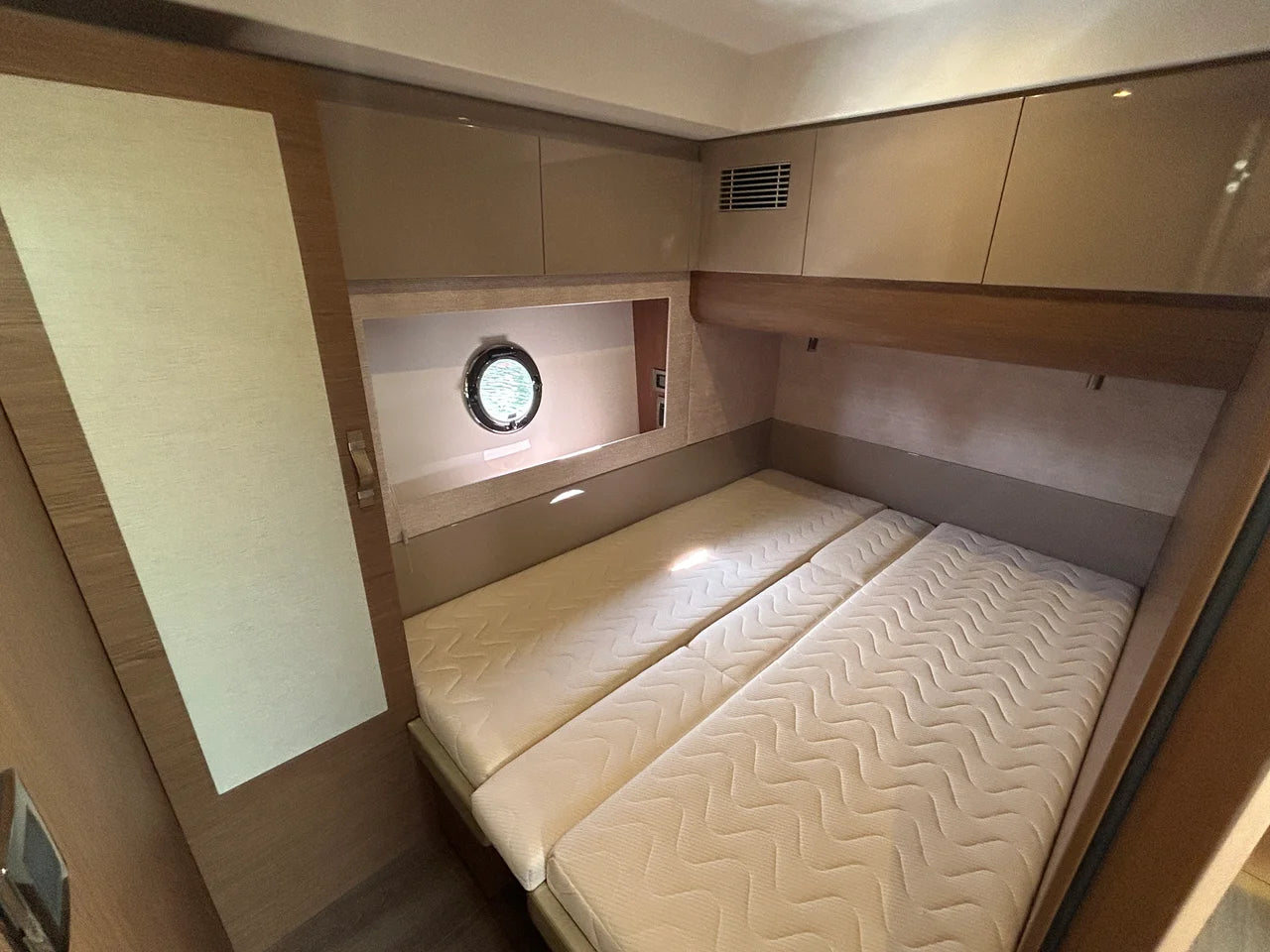 2018 Beneteau GRAN TURISMO 50 50.0 feet, Grasonville, MD #31