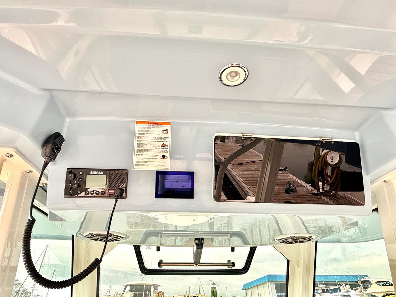 2026 Boston Whaler 360 Outrage 36.0 feet, St Petersburg, FL #31