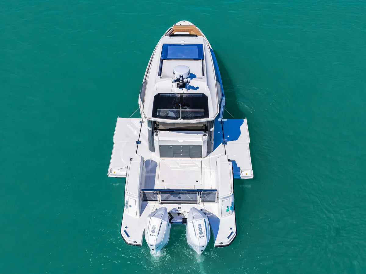 2026 Saxdor 340 GTWA 34.0 feet, Venice, Florida #35