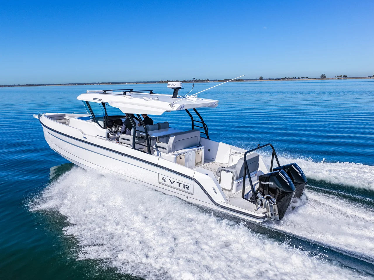 2026 Cruisers Yachts 38 VTR 38.0 feet, Clearwater, Florida #42