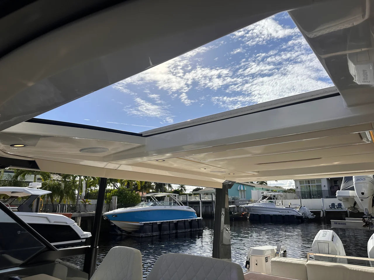 2025 Saxdor SX 400 GTO 40.0 feet, Boca Raton, FL #20