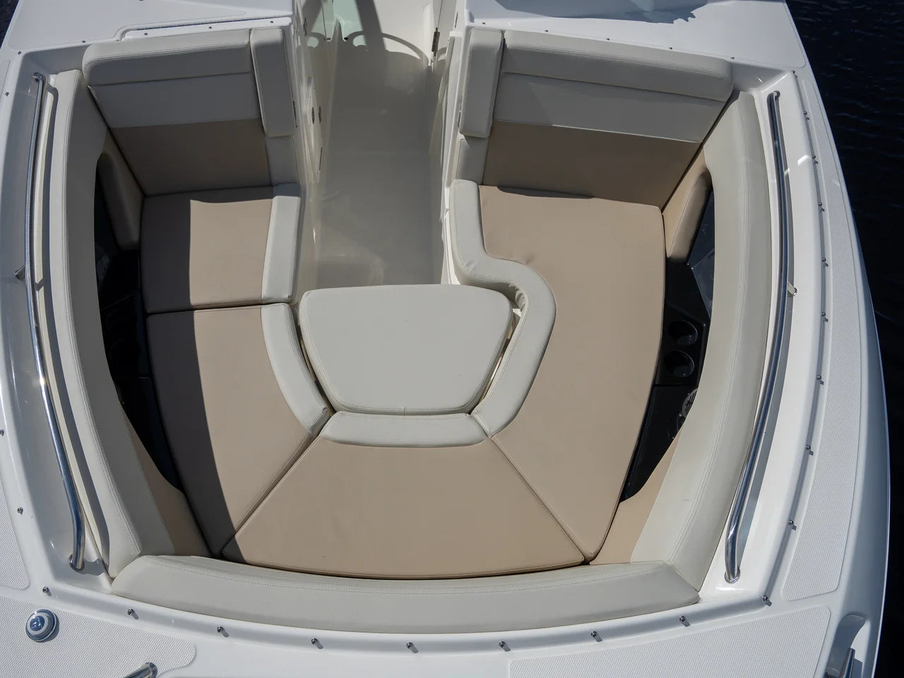 2027 Boston Whaler 280 Vantage 28.0 feet, Fort Myers, FL #21
