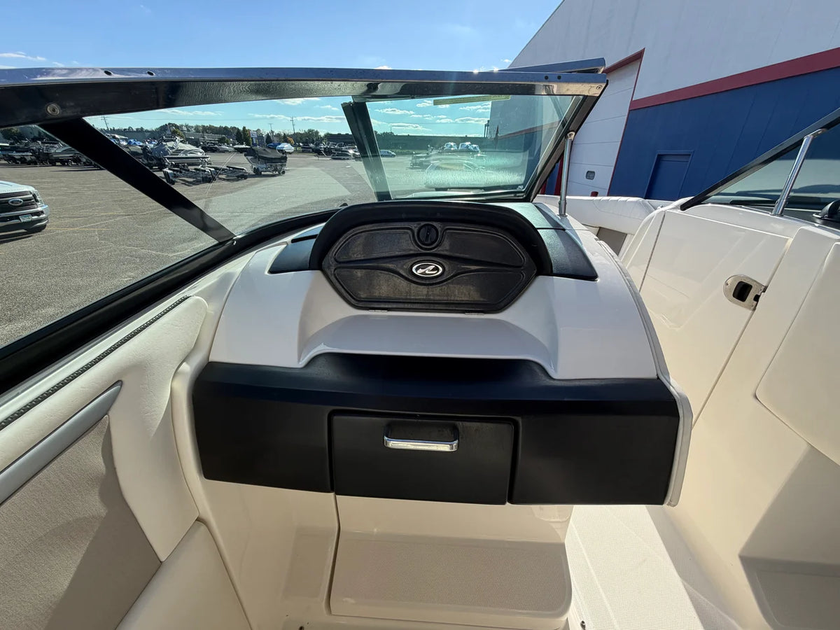 2007 Sea Ray 250 SLX 25.0 feet, Excelsior, Minnesota #23