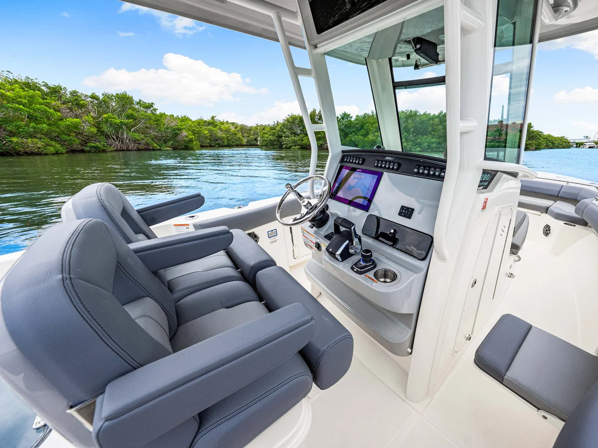 2026 Boston Whaler 280 Outrage 28.0 feet, Fort Myers, FL #51