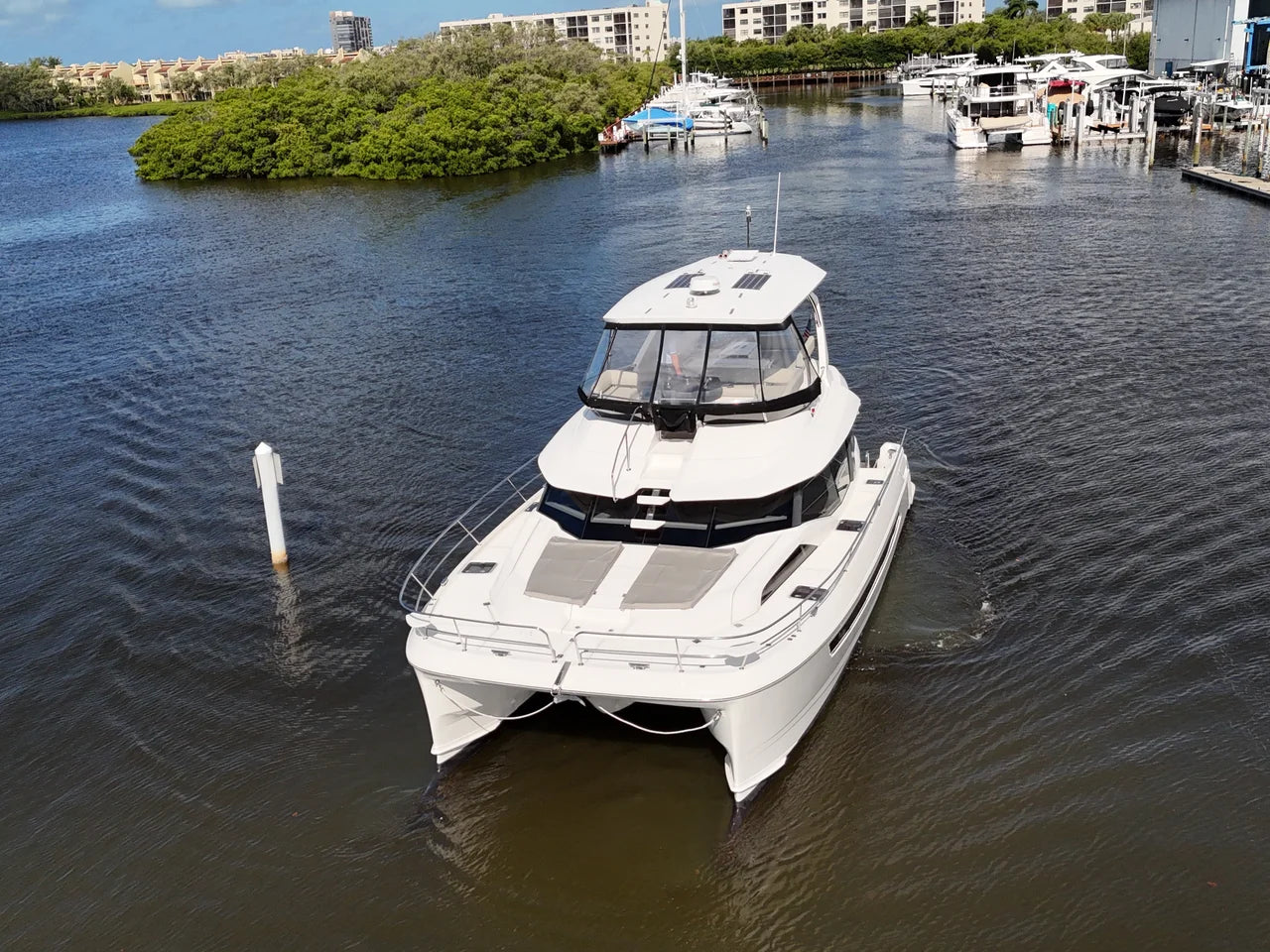 2024 Aquila 44 Yacht 44.0 feet, Sarasota, Florida #7