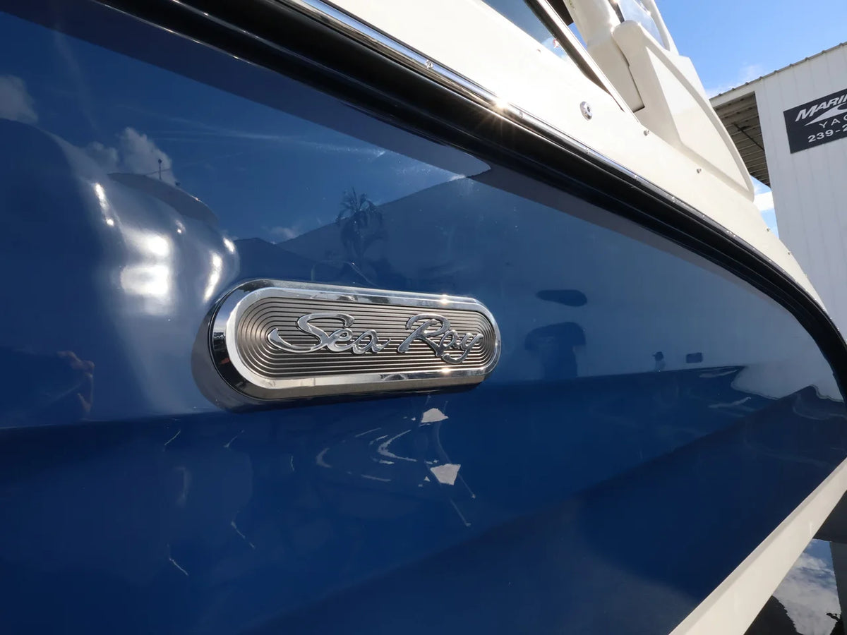 2027 Sea Ray SDX 270 Outboard 27.0 feet, Naples, Florida #2
