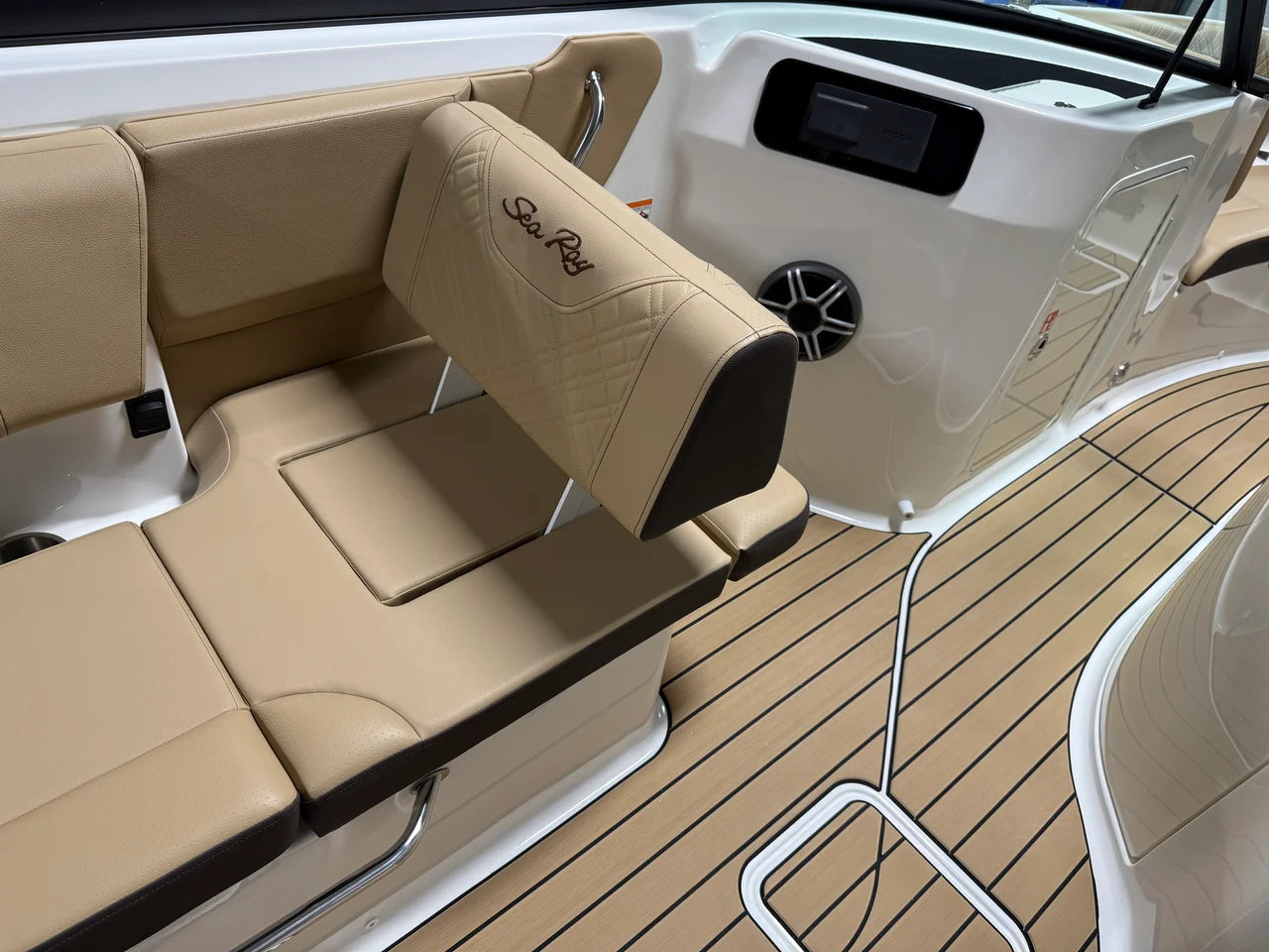 2026 Sea Ray SDX 230 23.0 feet, Nisswa, Minnesota #50