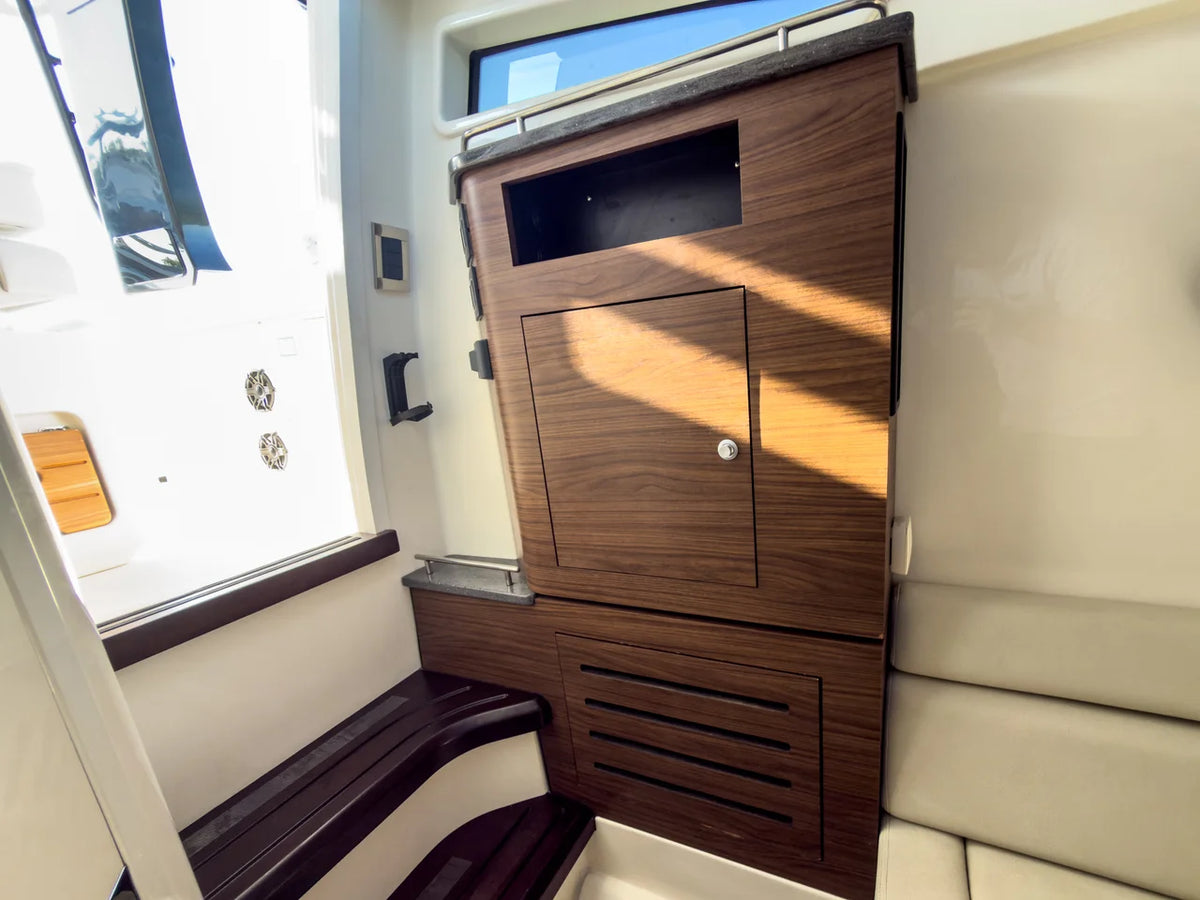 2022 Boston Whaler 350 Realm 35.0 feet, Fort Myers, FL #23