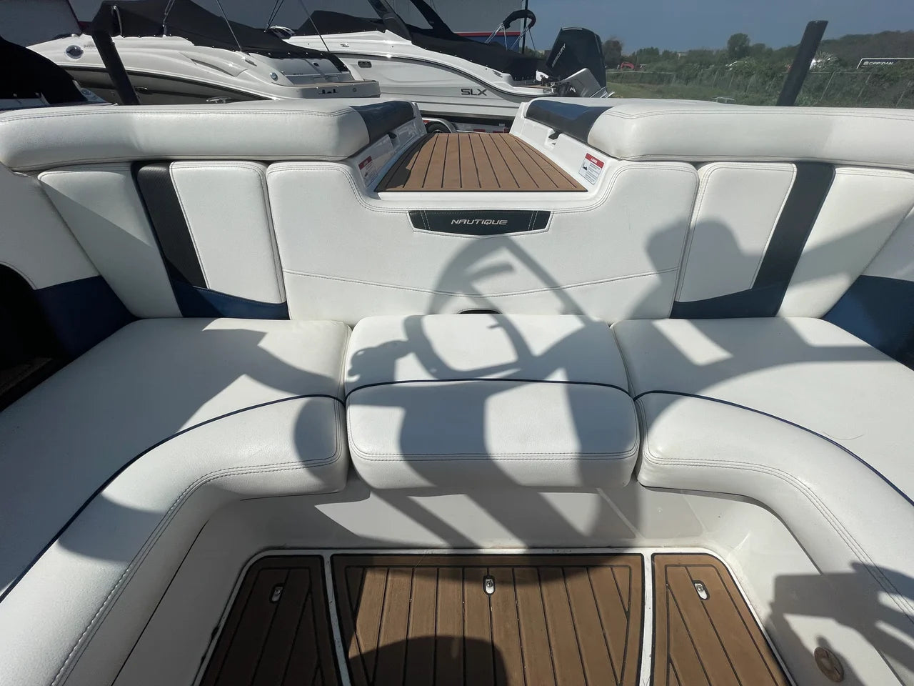 2016 Nautique Super Air Nautique 210 21.0 feet, Excelsior, Minnesota #29