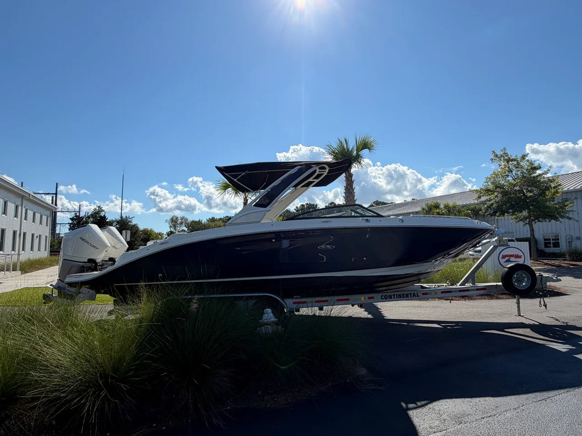 2023 Sea Ray 290 SDX 29.0 feet, Charleston, SC #4