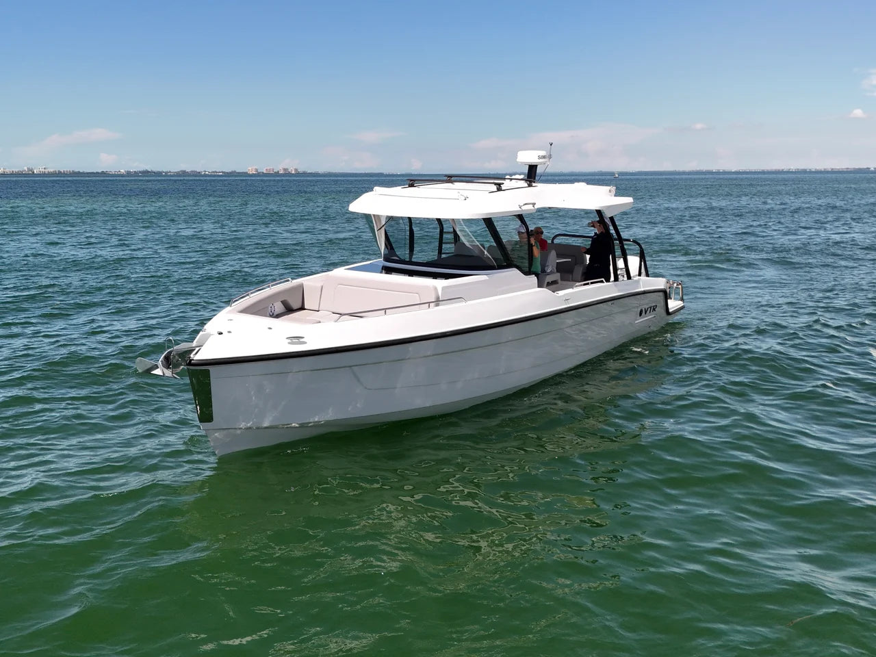 2026 Cruisers Yachts 38 VTR 38.0 feet, Sarasota, FL #3