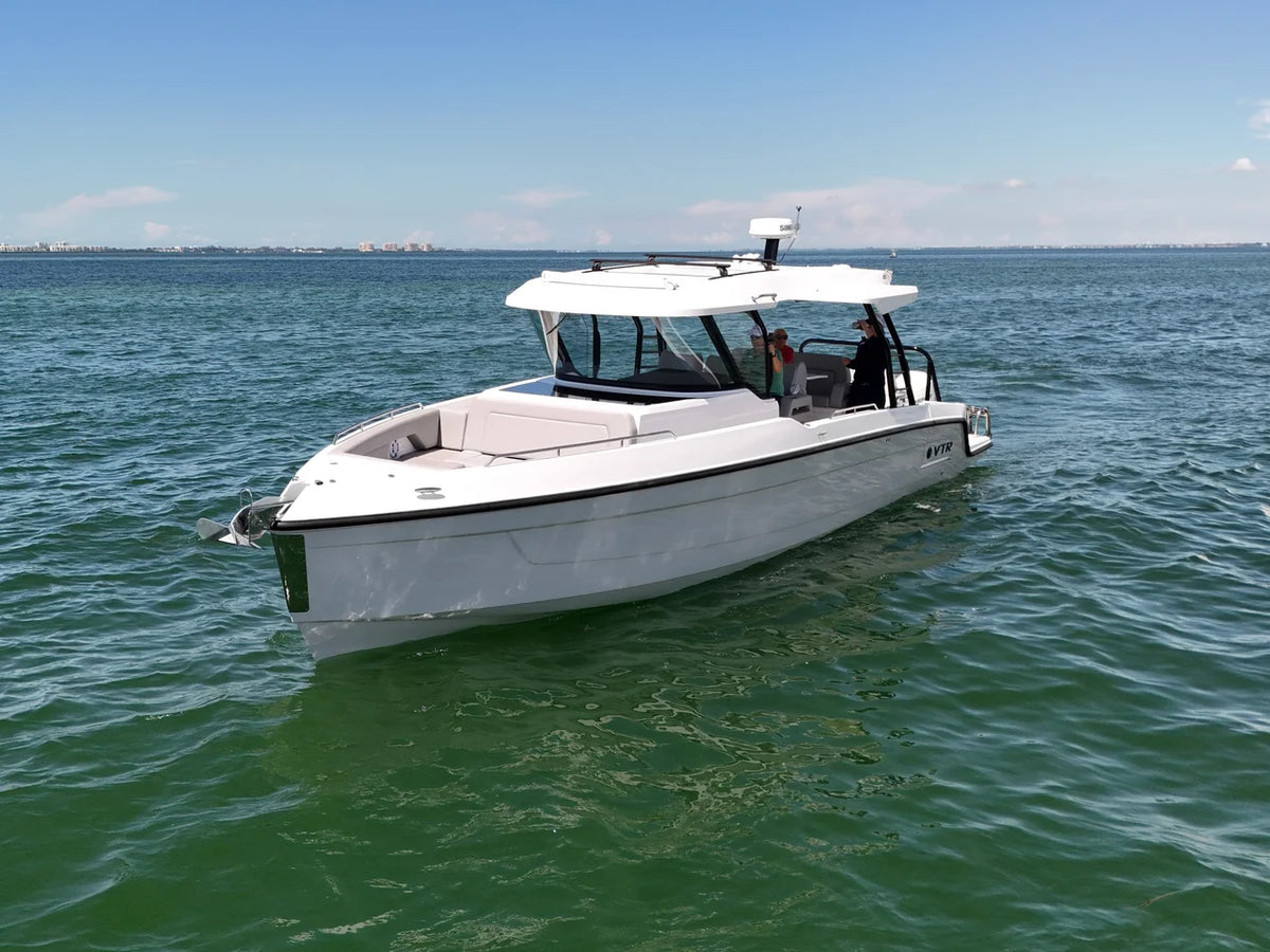 2026 Cruisers Yachts 38 VTR 38.0 feet, Sarasota, FL #3