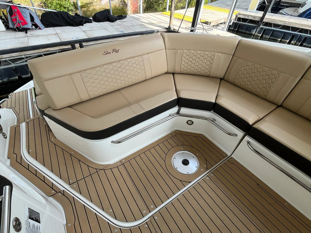 2020 Sea Ray 320 SUNDANCER 32.0 feet, Lake Ozark, MO #36