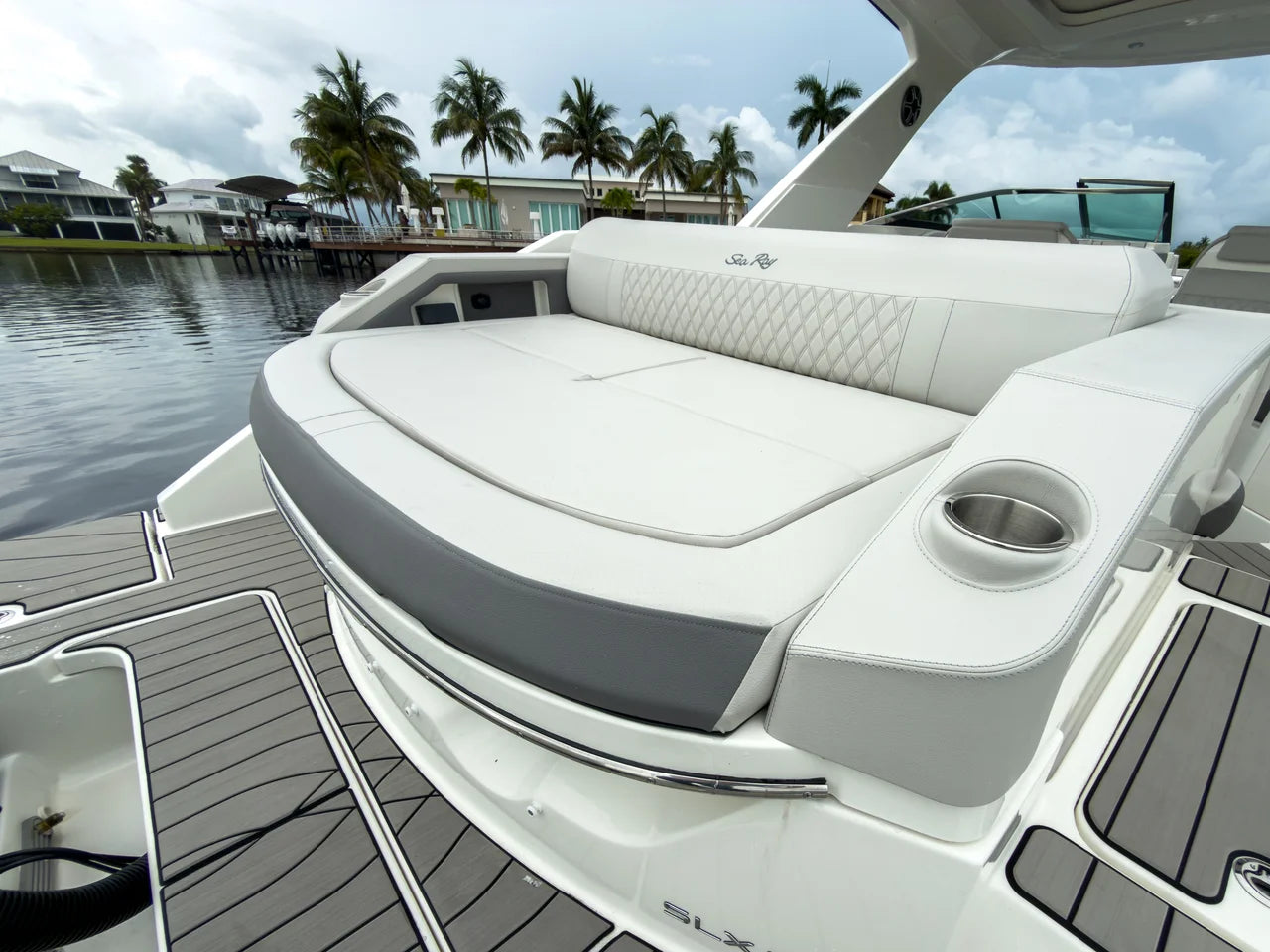2027 Sea Ray SLX 310 Outboard 31.0 feet, Fort Myers, FL #6