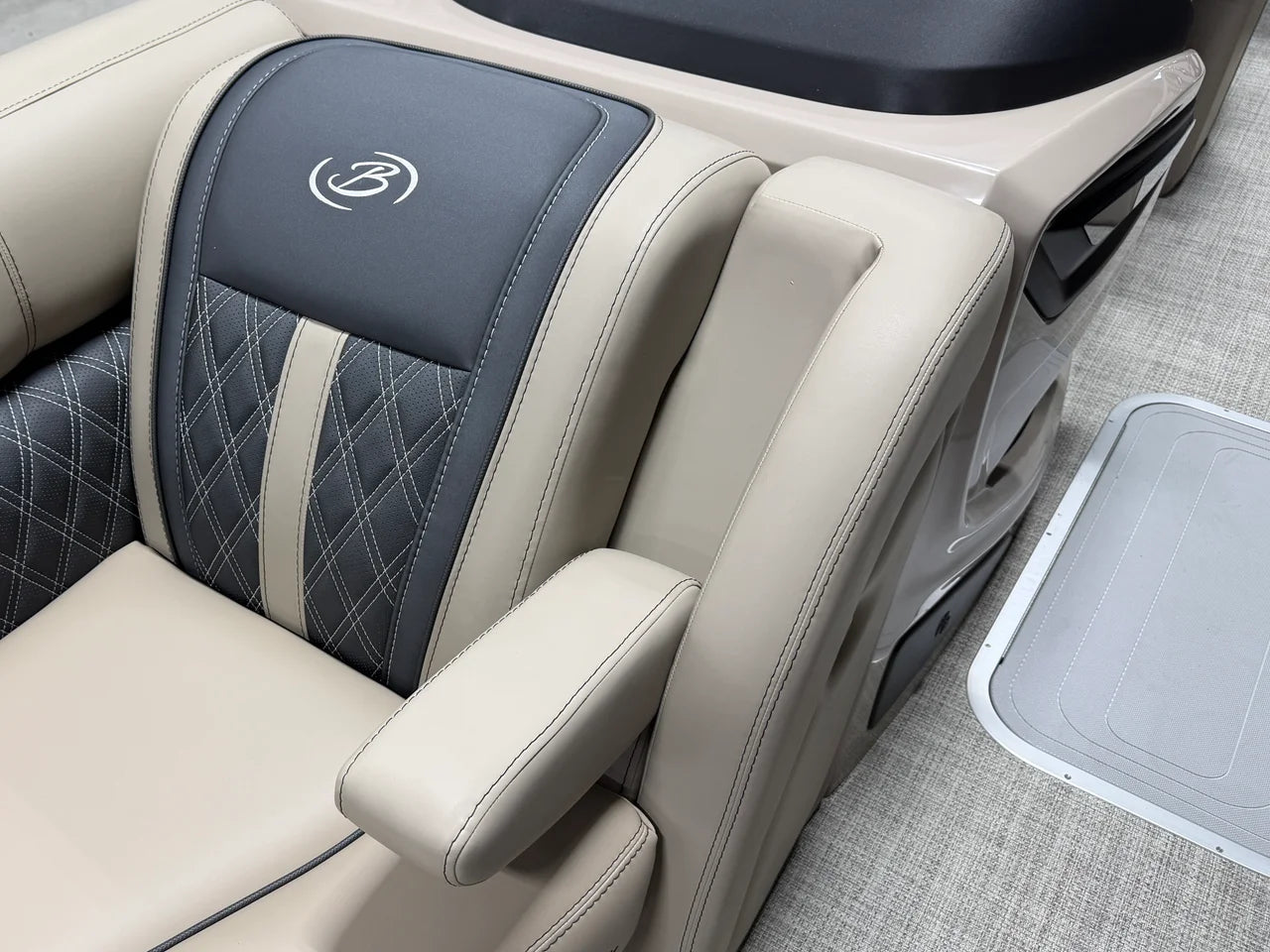 2027 Barletta LUSSO25QCSS 25.0 feet, Crosslake, Minnesota #20
