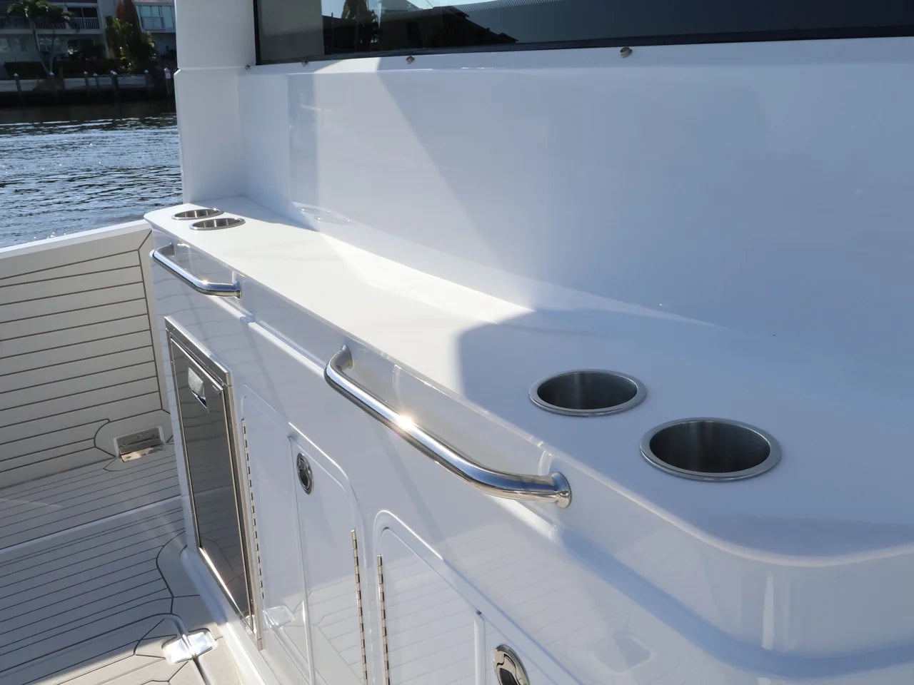2026 Cruisers Yachts 38 VTR EC 38.0 feet, Naples, Florida #36