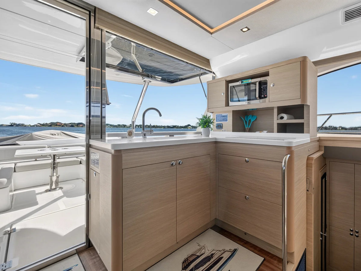 2024 Aquila 44 YACHT 44.0 feet, Stuart, Florida #65