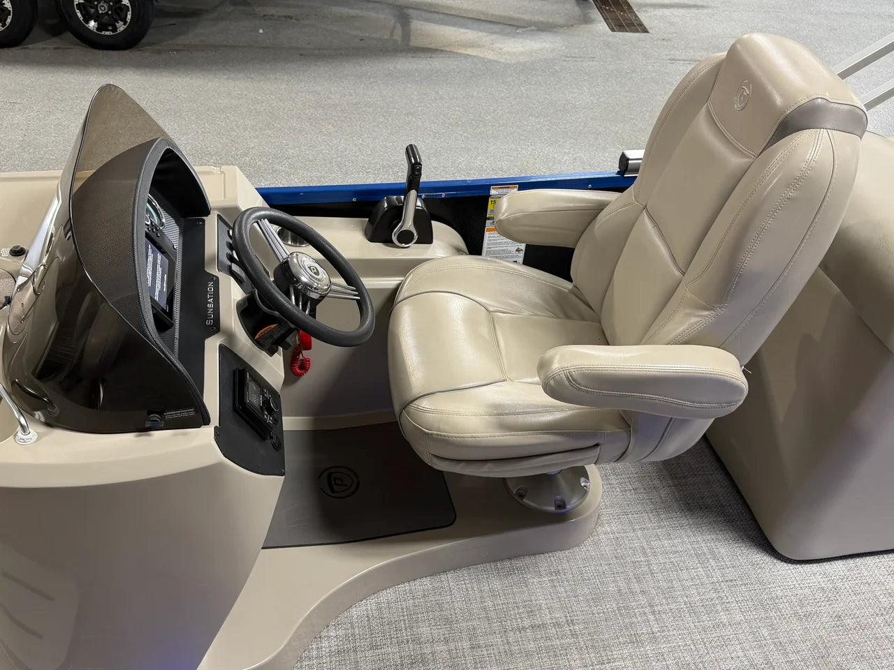 2018 Premier 230 SUNSATION 23.0 feet, Nisswa, Minnesota #43