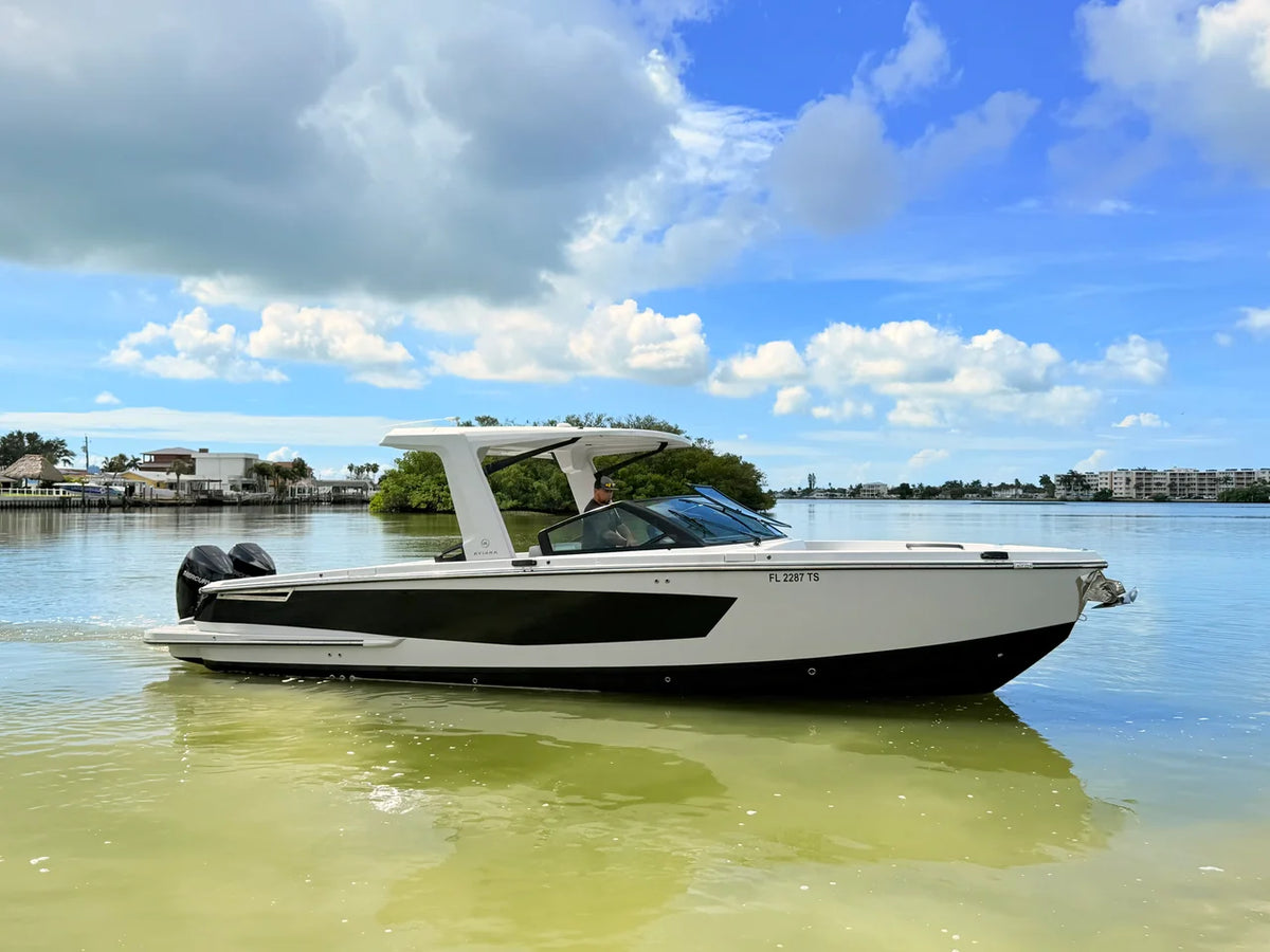2023 Aviara AV32 Outboard 32.0 feet, St Petersburg, FL #16